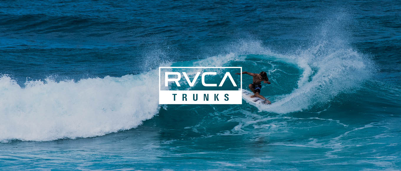 Rvca surf top